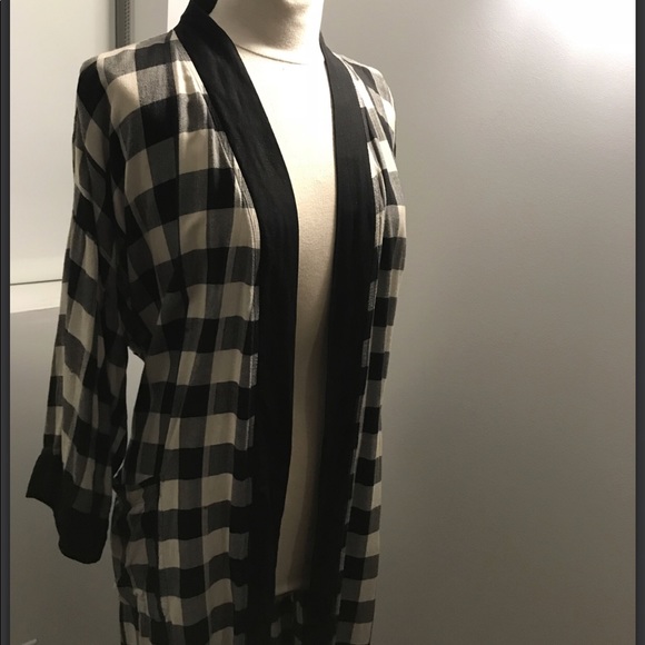 Authentic Christian Dior Robe/Duster OSFA - Picture 6 of 8
